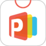 Logo of Palmstore android Application 