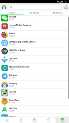 Palmstore android App screenshot 15